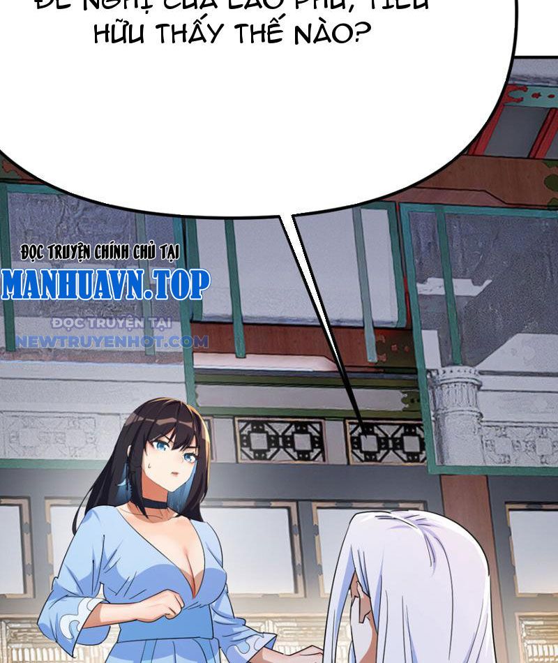 Tinh Thông Pháp Thuật Hồi Phục, Ta đột Nhiên Vô địch Chapter 17 - Trang 34