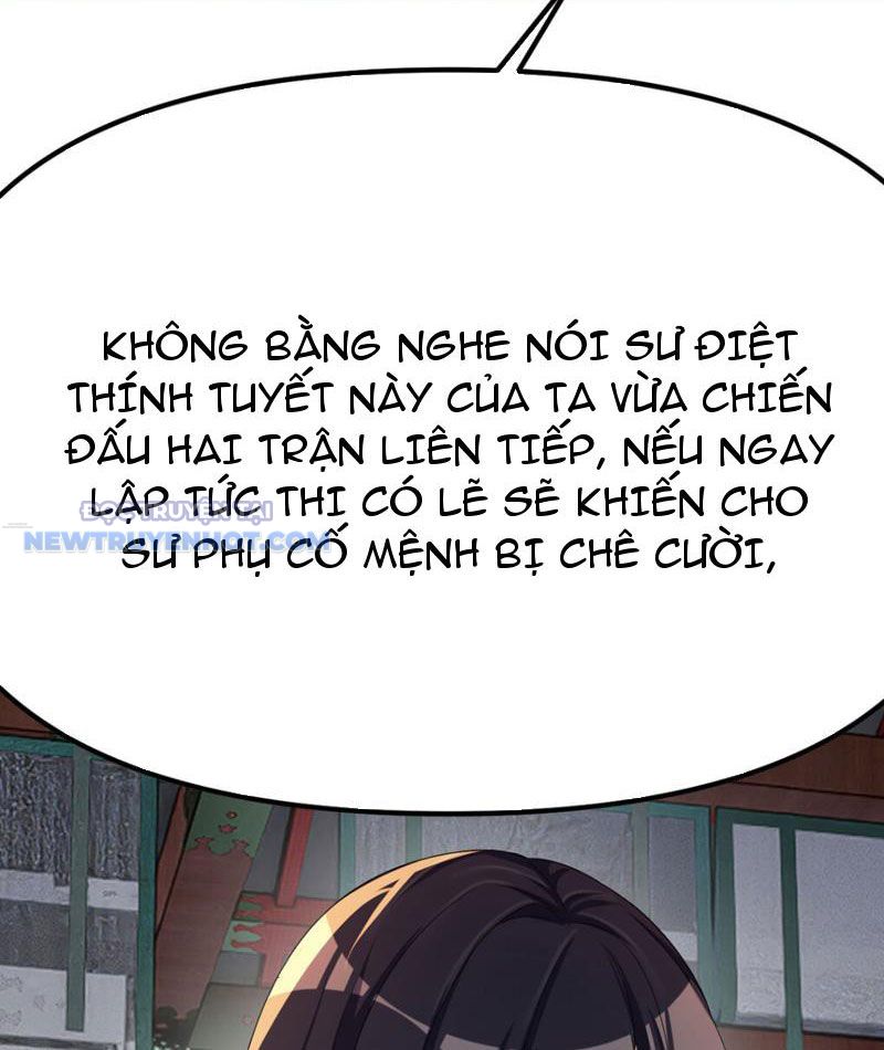 Tinh Thông Pháp Thuật Hồi Phục, Ta đột Nhiên Vô địch Chapter 17 - Trang 39