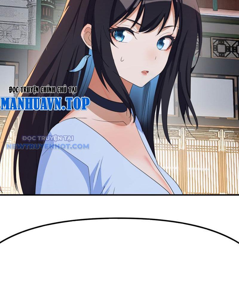 Tinh Thông Pháp Thuật Hồi Phục, Ta đột Nhiên Vô địch Chapter 17 - Trang 40
