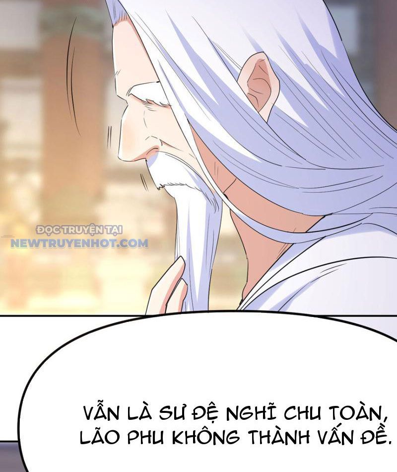 Tinh Thông Pháp Thuật Hồi Phục, Ta đột Nhiên Vô địch Chapter 17 - Trang 43