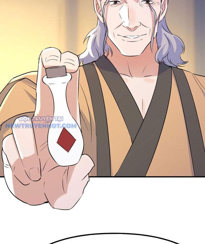 Tinh Thông Pháp Thuật Hồi Phục, Ta đột Nhiên Vô địch Chapter 17 - Trang 48