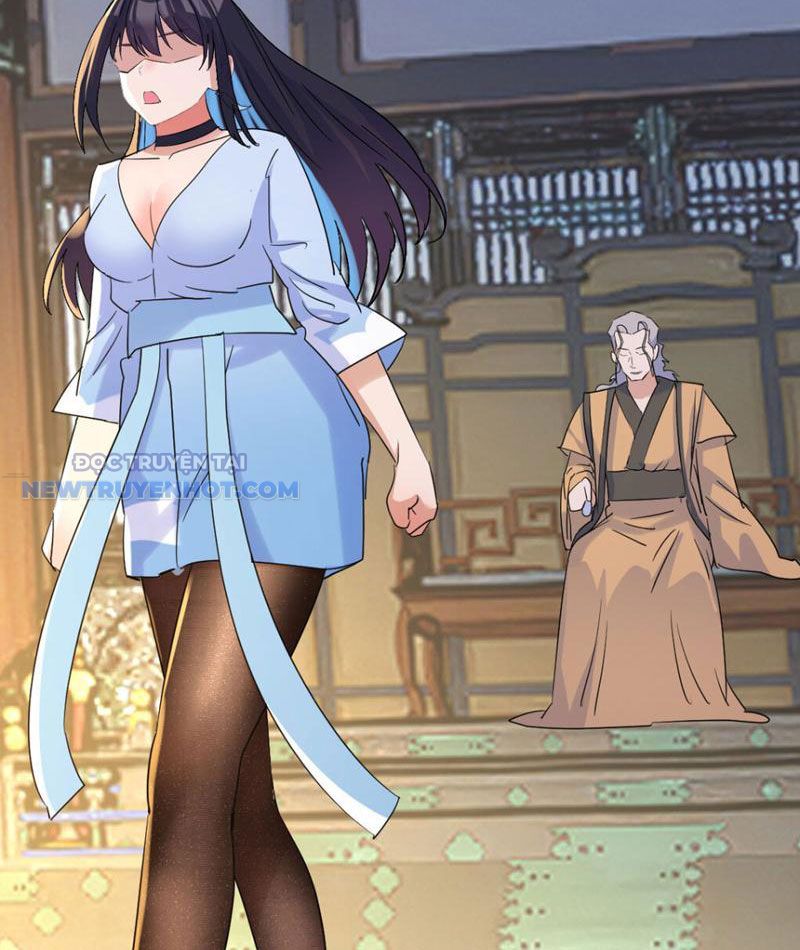 Tinh Thông Pháp Thuật Hồi Phục, Ta đột Nhiên Vô địch Chapter 17 - Trang 50