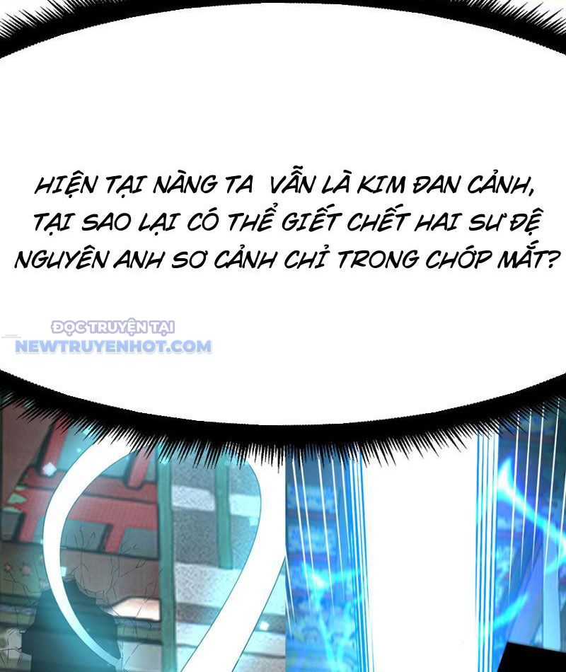 Tinh Thông Pháp Thuật Hồi Phục, Ta đột Nhiên Vô địch Chapter 17 - Trang 8