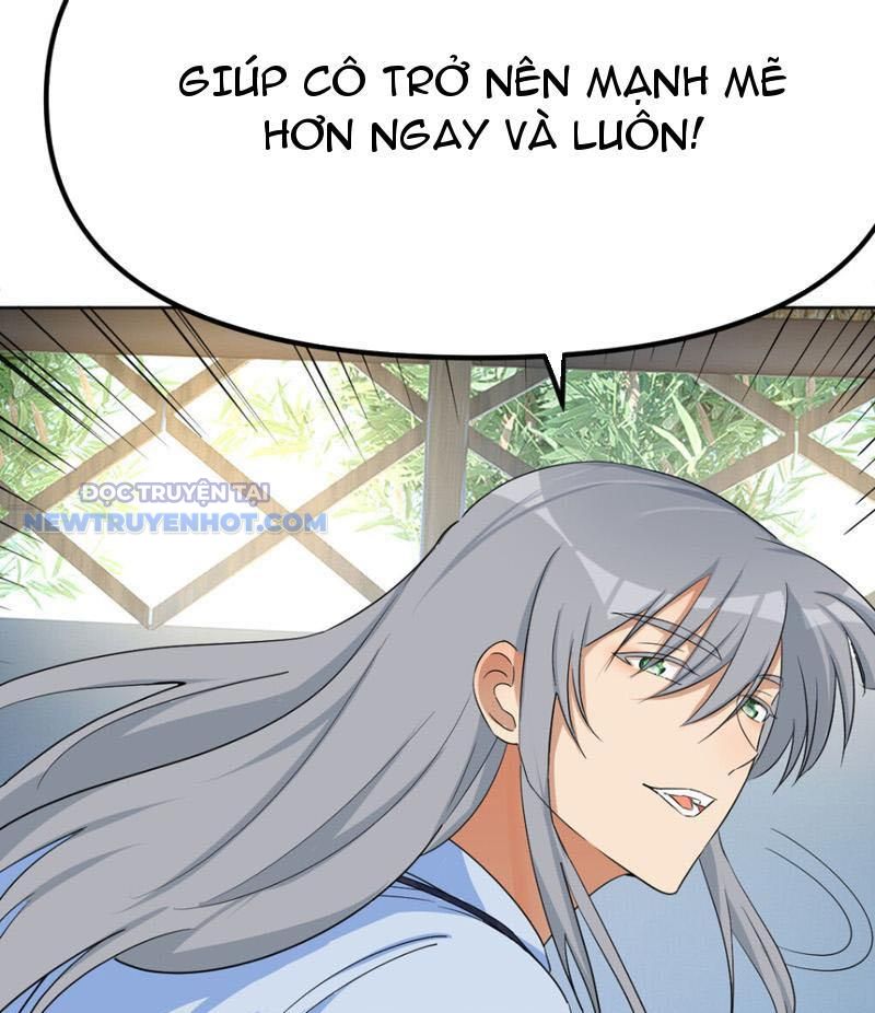 Tinh Thông Pháp Thuật Hồi Phục, Ta đột Nhiên Vô địch Chapter 18 - Trang 11