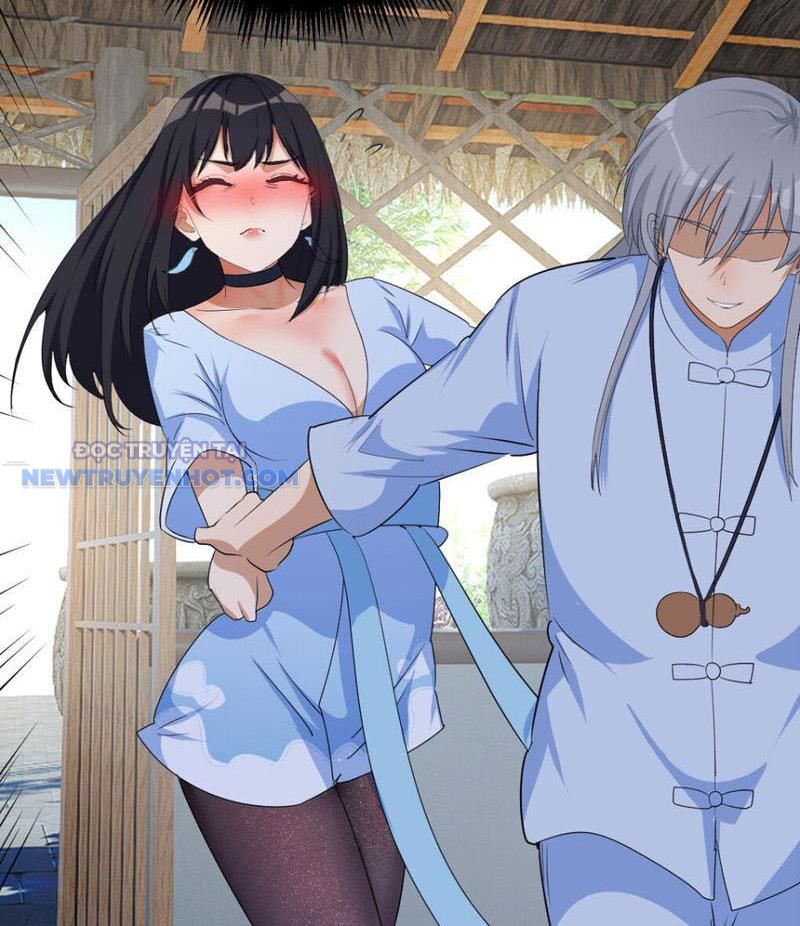 Tinh Thông Pháp Thuật Hồi Phục, Ta đột Nhiên Vô địch Chapter 18 - Trang 13