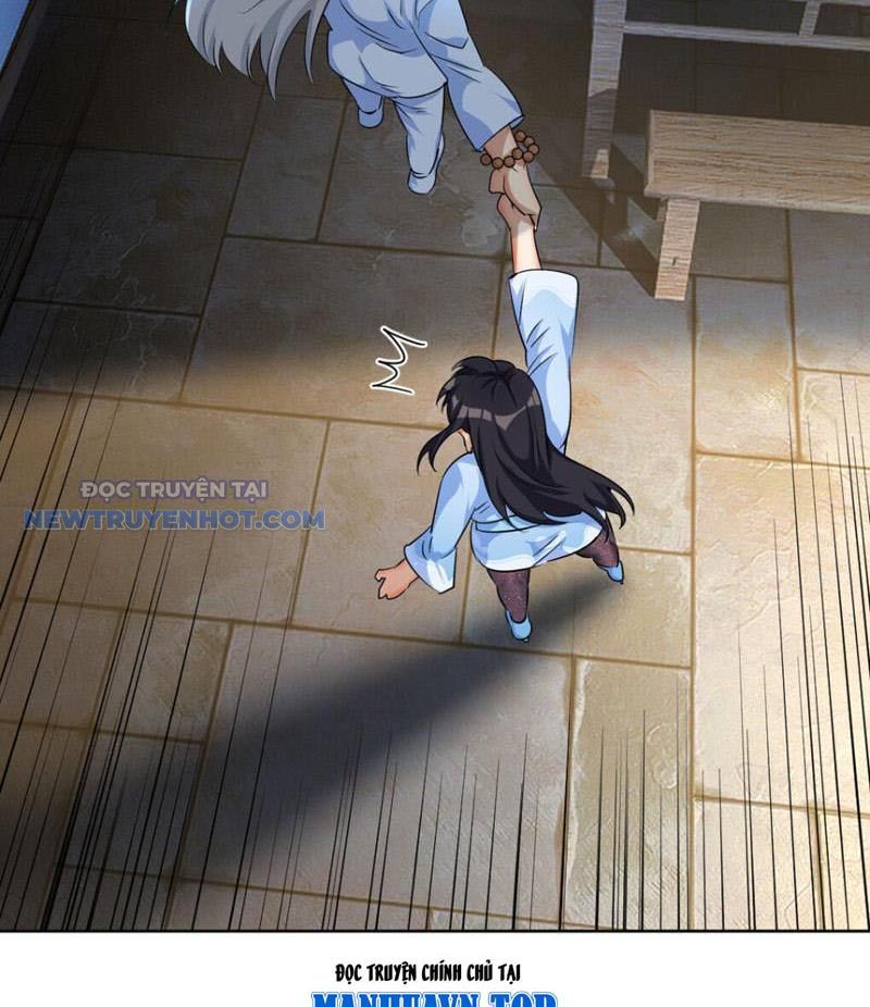 Tinh Thông Pháp Thuật Hồi Phục, Ta đột Nhiên Vô địch Chapter 18 - Trang 17
