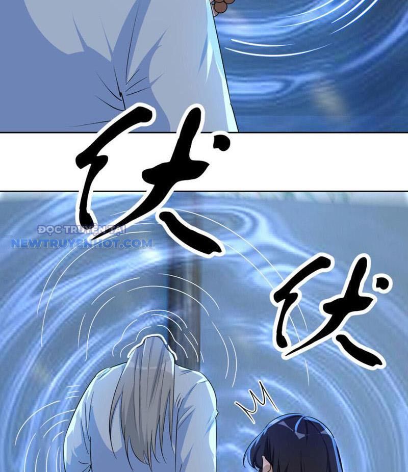 Tinh Thông Pháp Thuật Hồi Phục, Ta đột Nhiên Vô địch Chapter 18 - Trang 21