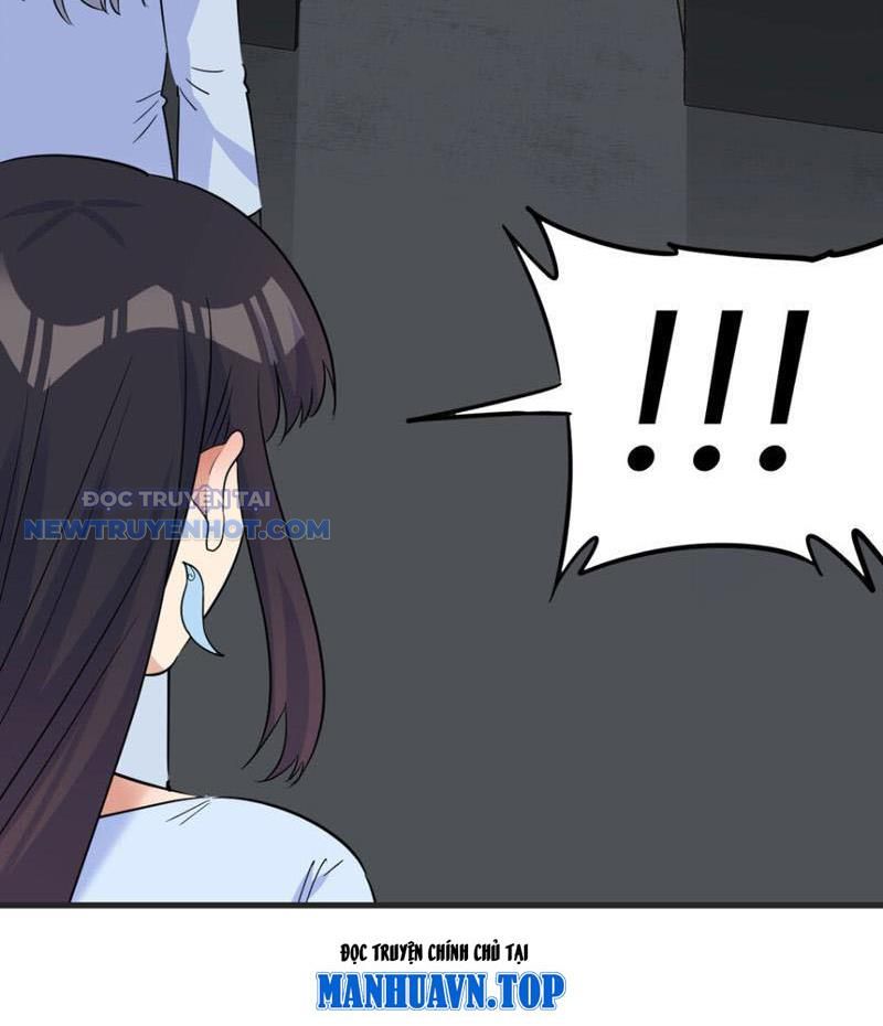 Tinh Thông Pháp Thuật Hồi Phục, Ta đột Nhiên Vô địch Chapter 18 - Trang 28