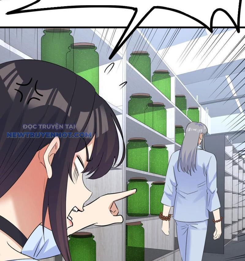 Tinh Thông Pháp Thuật Hồi Phục, Ta đột Nhiên Vô địch Chapter 18 - Trang 38