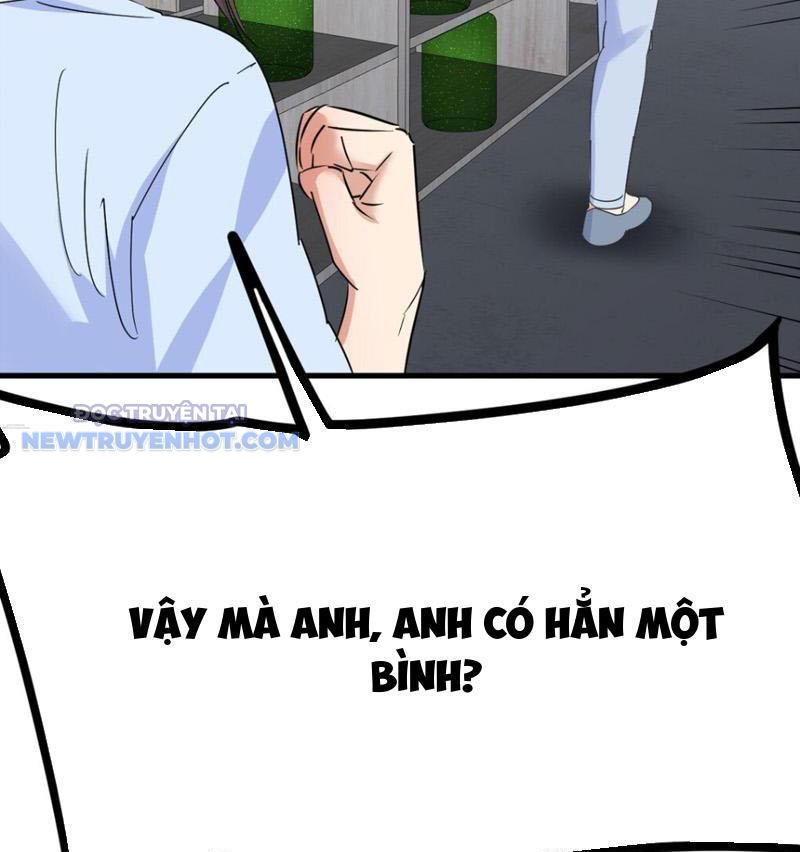 Tinh Thông Pháp Thuật Hồi Phục, Ta đột Nhiên Vô địch Chapter 18 - Trang 39