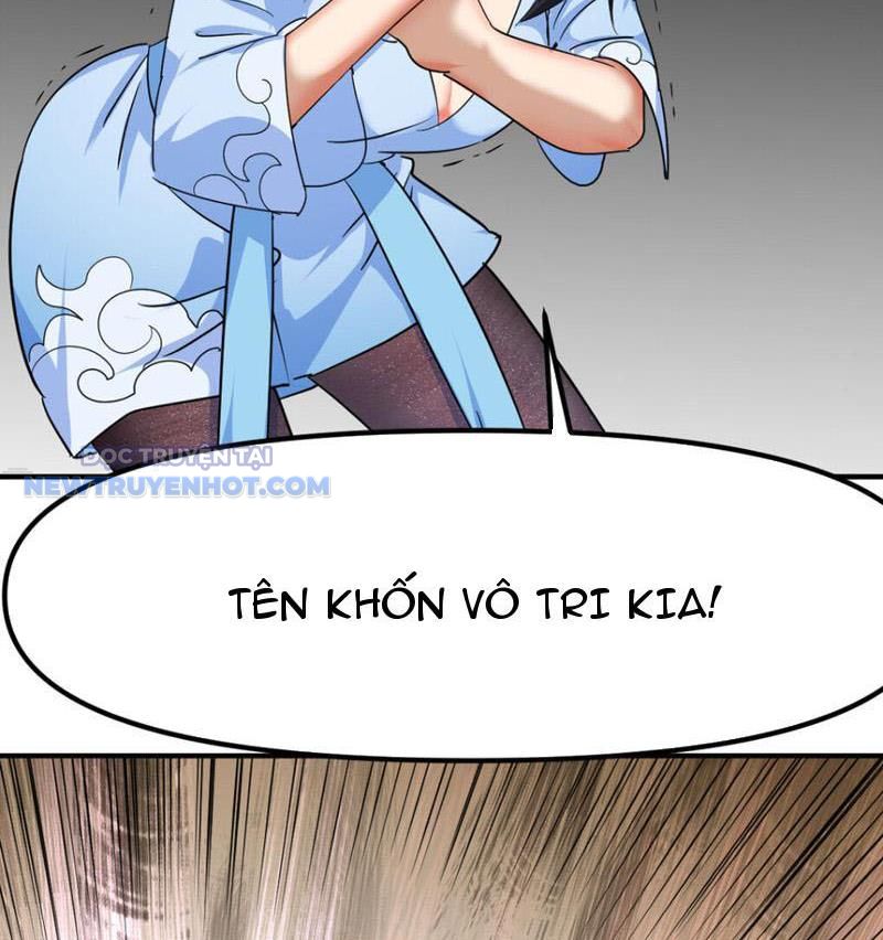 Tinh Thông Pháp Thuật Hồi Phục, Ta đột Nhiên Vô địch Chapter 18 - Trang 46