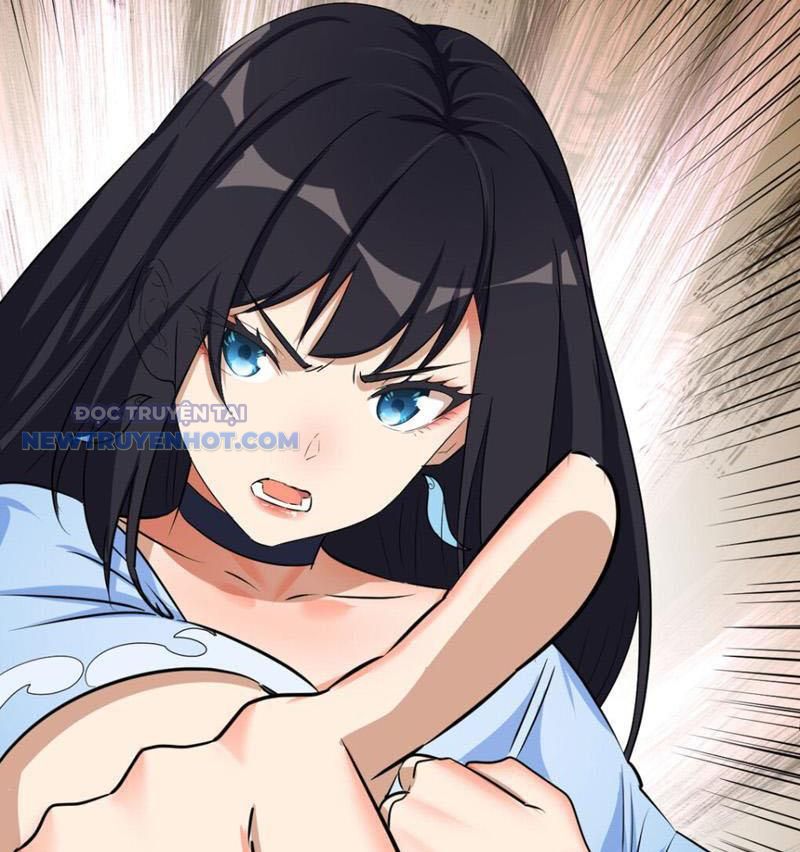 Tinh Thông Pháp Thuật Hồi Phục, Ta đột Nhiên Vô địch Chapter 18 - Trang 47