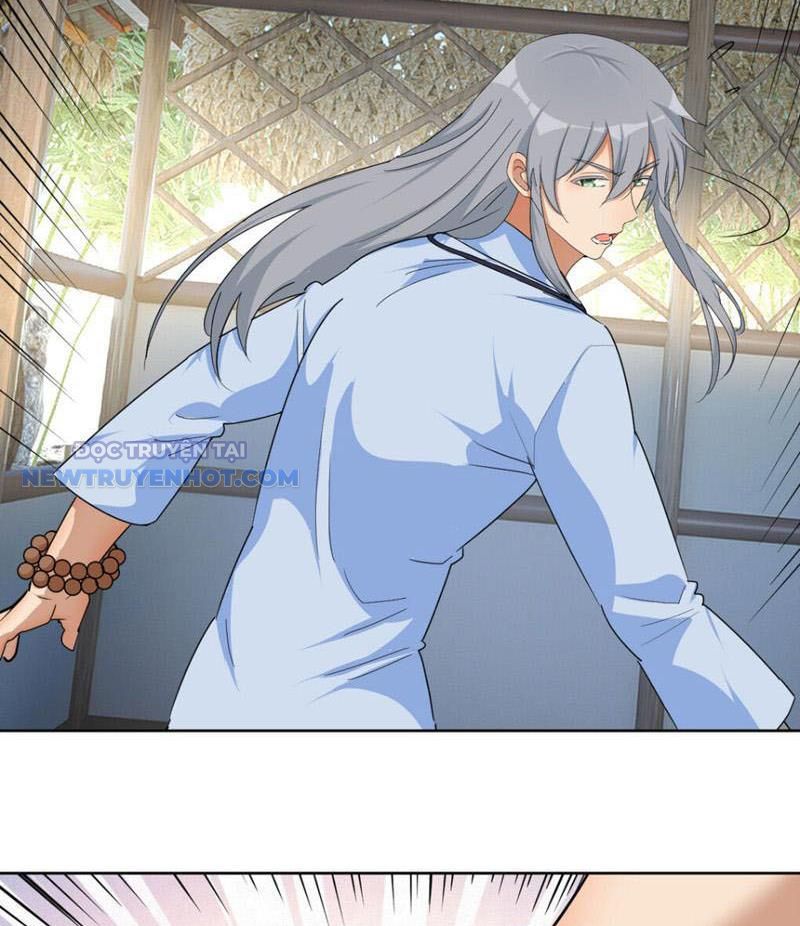 Tinh Thông Pháp Thuật Hồi Phục, Ta đột Nhiên Vô địch Chapter 18 - Trang 5