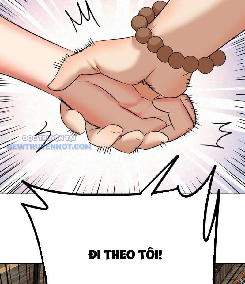 Tinh Thông Pháp Thuật Hồi Phục, Ta đột Nhiên Vô địch Chapter 18 - Trang 6