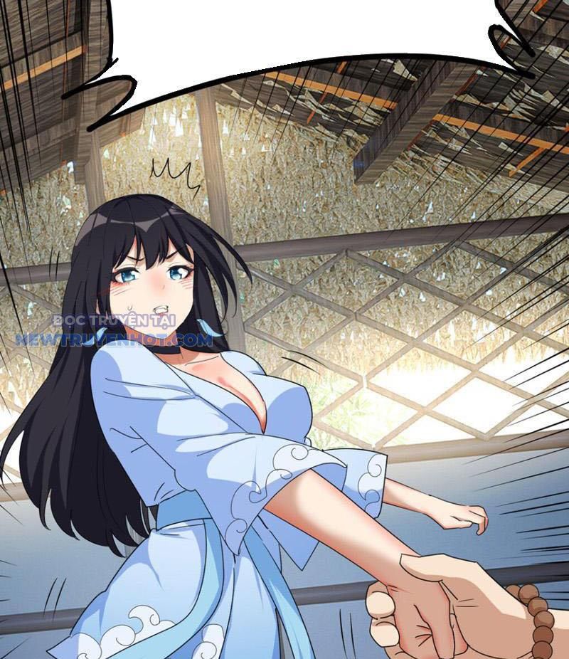 Tinh Thông Pháp Thuật Hồi Phục, Ta đột Nhiên Vô địch Chapter 18 - Trang 7