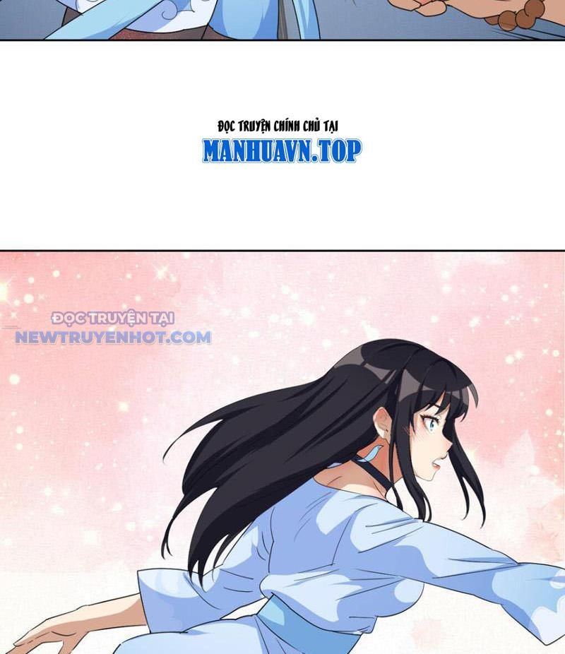 Tinh Thông Pháp Thuật Hồi Phục, Ta đột Nhiên Vô địch Chapter 18 - Trang 8