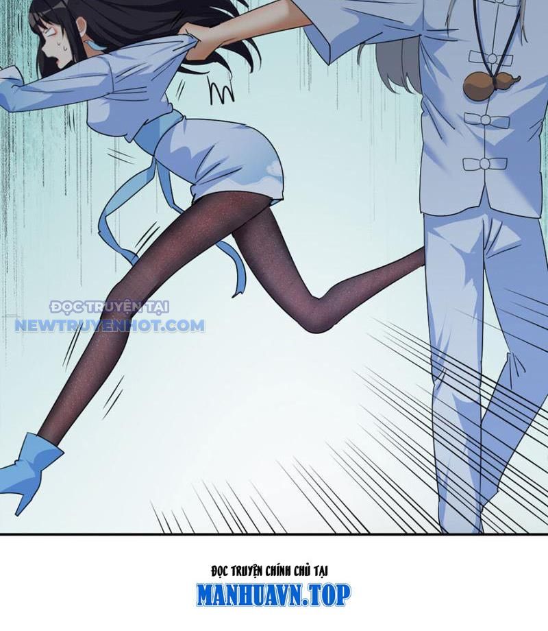 Tinh Thông Pháp Thuật Hồi Phục, Ta đột Nhiên Vô địch Chapter 19 - Trang 28