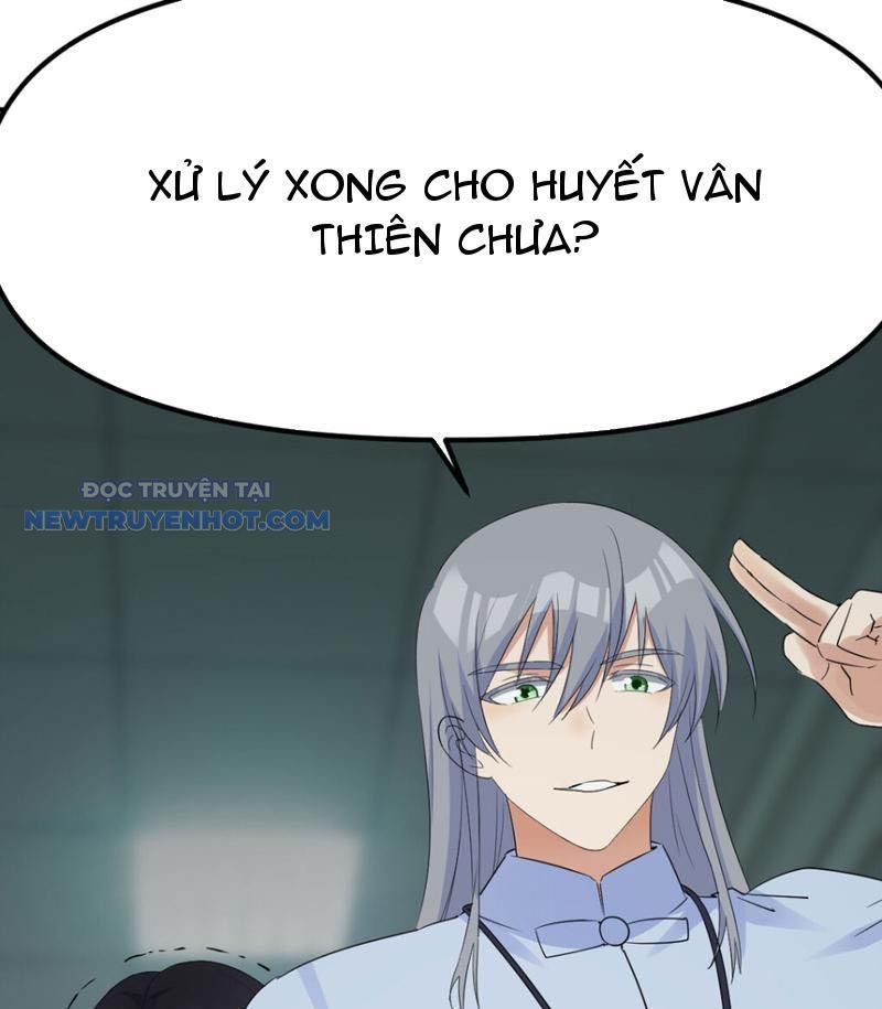 Tinh Thông Pháp Thuật Hồi Phục, Ta đột Nhiên Vô địch Chapter 19 - Trang 3