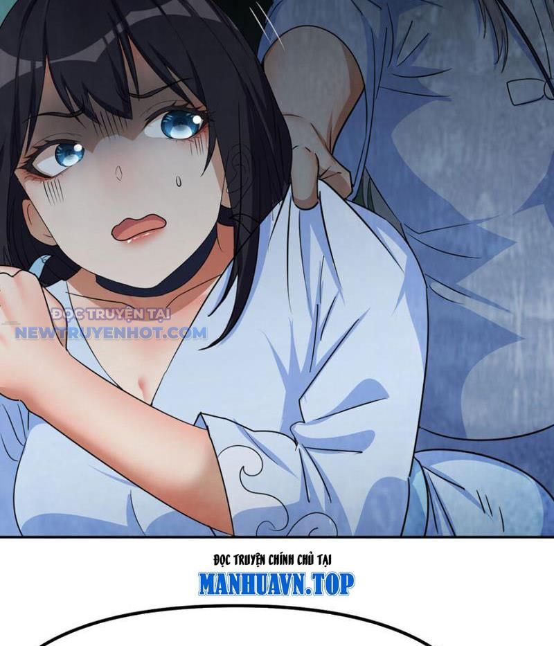 Tinh Thông Pháp Thuật Hồi Phục, Ta đột Nhiên Vô địch Chapter 19 - Trang 30