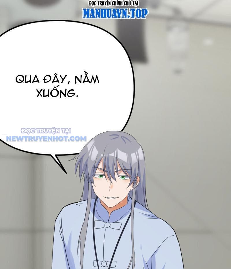 Tinh Thông Pháp Thuật Hồi Phục, Ta đột Nhiên Vô địch Chapter 19 - Trang 45