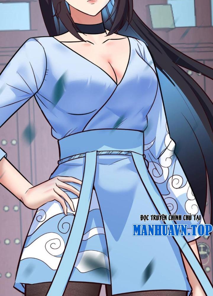 Tinh Thông Pháp Thuật Hồi Phục, Ta đột Nhiên Vô địch Chapter 2 - Trang 32