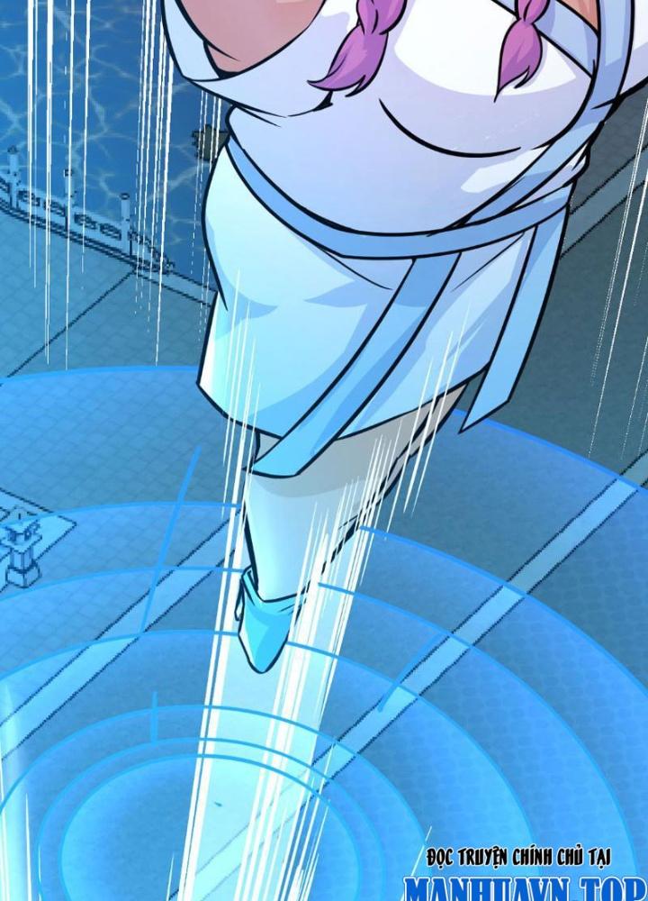 Tinh Thông Pháp Thuật Hồi Phục, Ta đột Nhiên Vô địch Chapter 2 - Trang 4