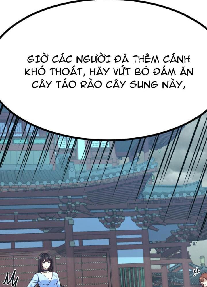 Tinh Thông Pháp Thuật Hồi Phục, Ta đột Nhiên Vô địch Chapter 2 - Trang 50