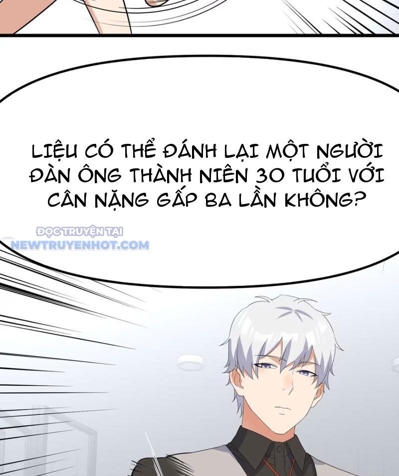 Tinh Thông Pháp Thuật Hồi Phục, Ta đột Nhiên Vô địch Chapter 20 - Trang 13