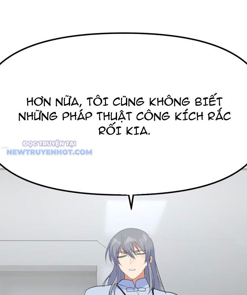 Tinh Thông Pháp Thuật Hồi Phục, Ta đột Nhiên Vô địch Chapter 20 - Trang 15