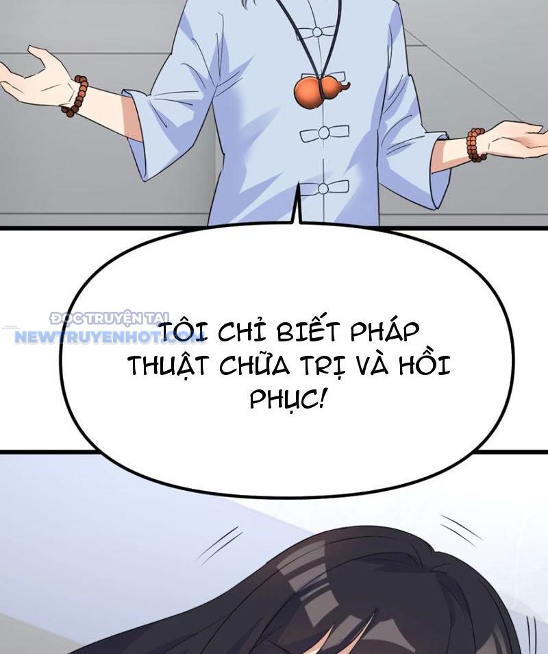 Tinh Thông Pháp Thuật Hồi Phục, Ta đột Nhiên Vô địch Chapter 20 - Trang 16
