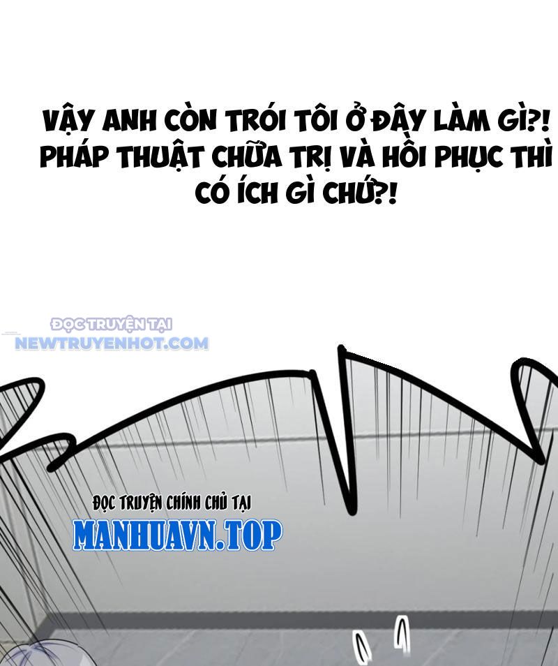 Tinh Thông Pháp Thuật Hồi Phục, Ta đột Nhiên Vô địch Chapter 20 - Trang 18
