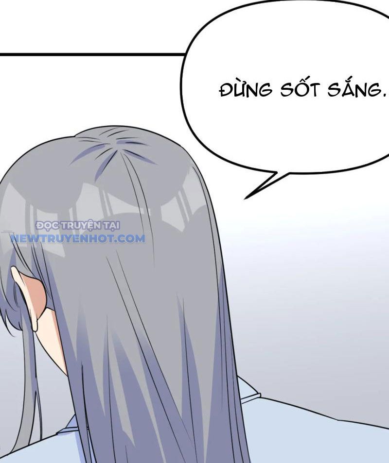 Tinh Thông Pháp Thuật Hồi Phục, Ta đột Nhiên Vô địch Chapter 20 - Trang 20