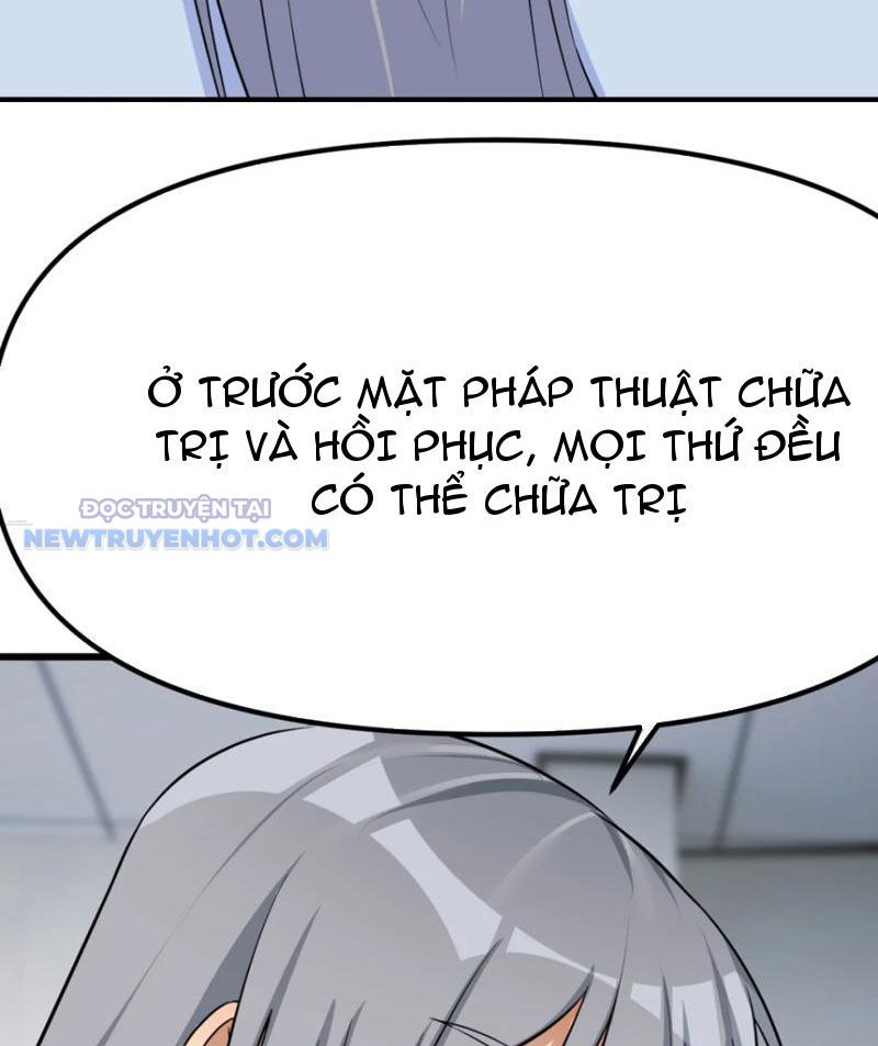 Tinh Thông Pháp Thuật Hồi Phục, Ta đột Nhiên Vô địch Chapter 20 - Trang 21