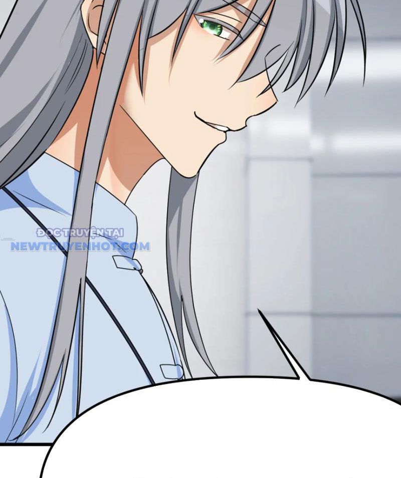 Tinh Thông Pháp Thuật Hồi Phục, Ta đột Nhiên Vô địch Chapter 20 - Trang 22