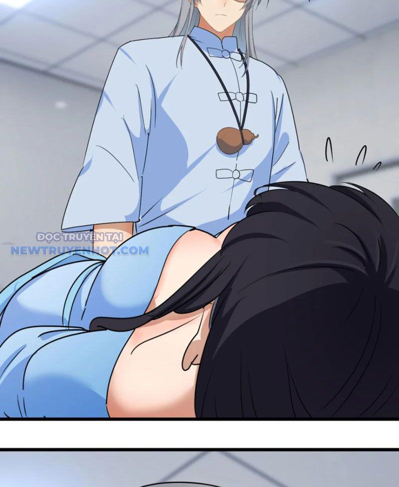 Tinh Thông Pháp Thuật Hồi Phục, Ta đột Nhiên Vô địch Chapter 20 - Trang 37
