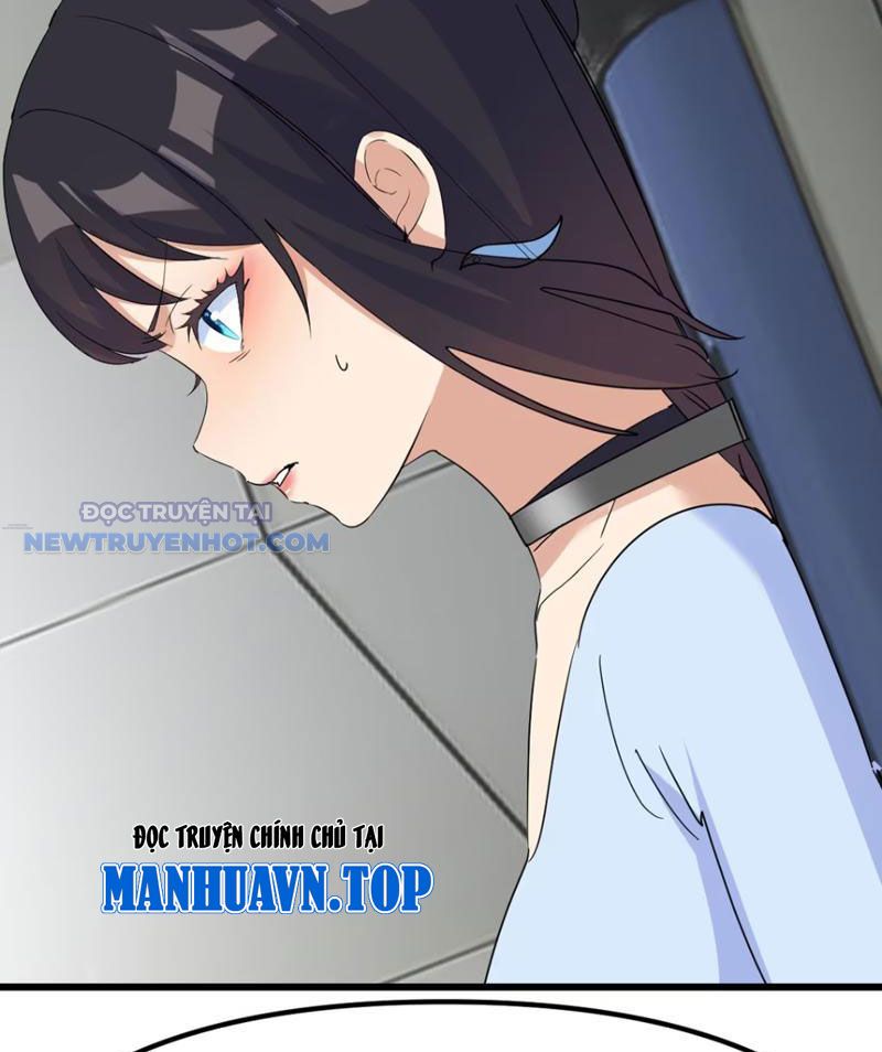 Tinh Thông Pháp Thuật Hồi Phục, Ta đột Nhiên Vô địch Chapter 20 - Trang 4