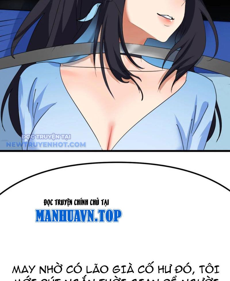 Tinh Thông Pháp Thuật Hồi Phục, Ta đột Nhiên Vô địch Chapter 20 - Trang 40