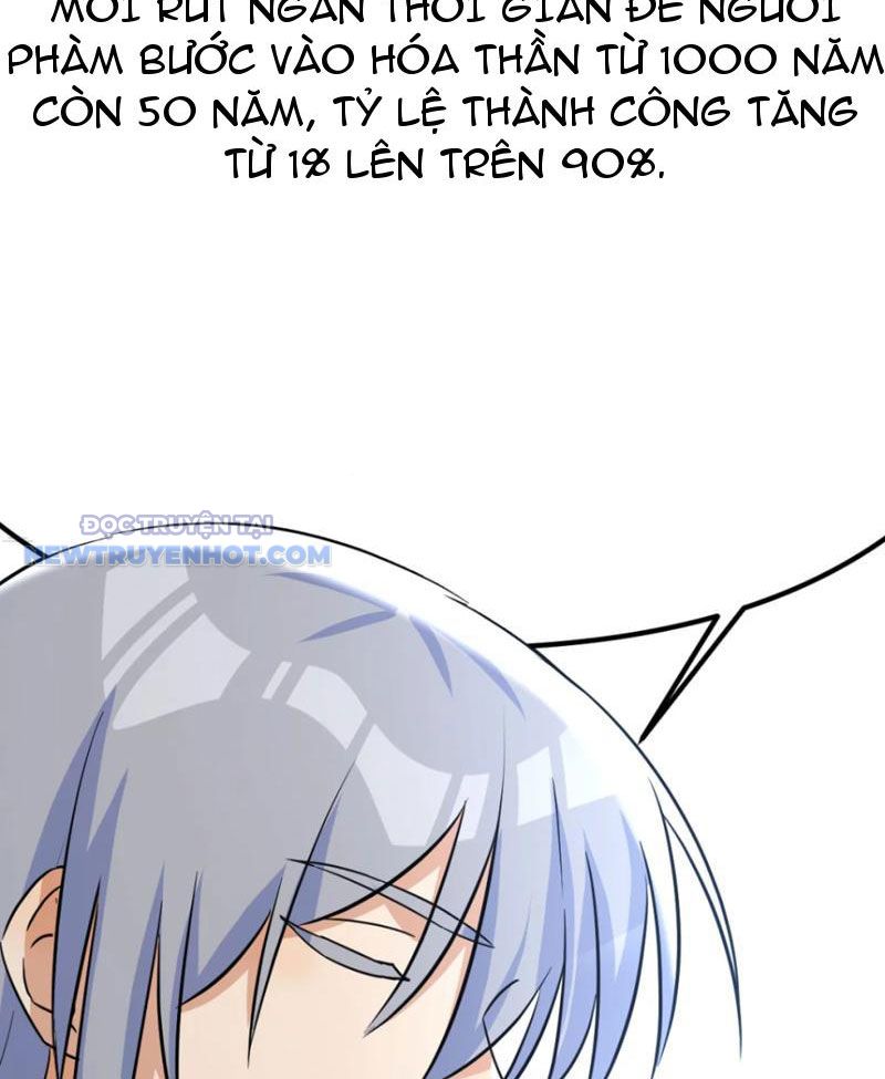 Tinh Thông Pháp Thuật Hồi Phục, Ta đột Nhiên Vô địch Chapter 20 - Trang 41