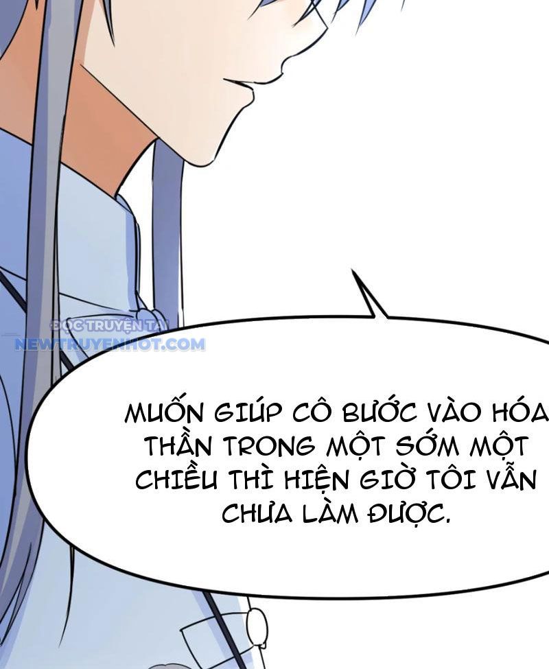 Tinh Thông Pháp Thuật Hồi Phục, Ta đột Nhiên Vô địch Chapter 20 - Trang 42