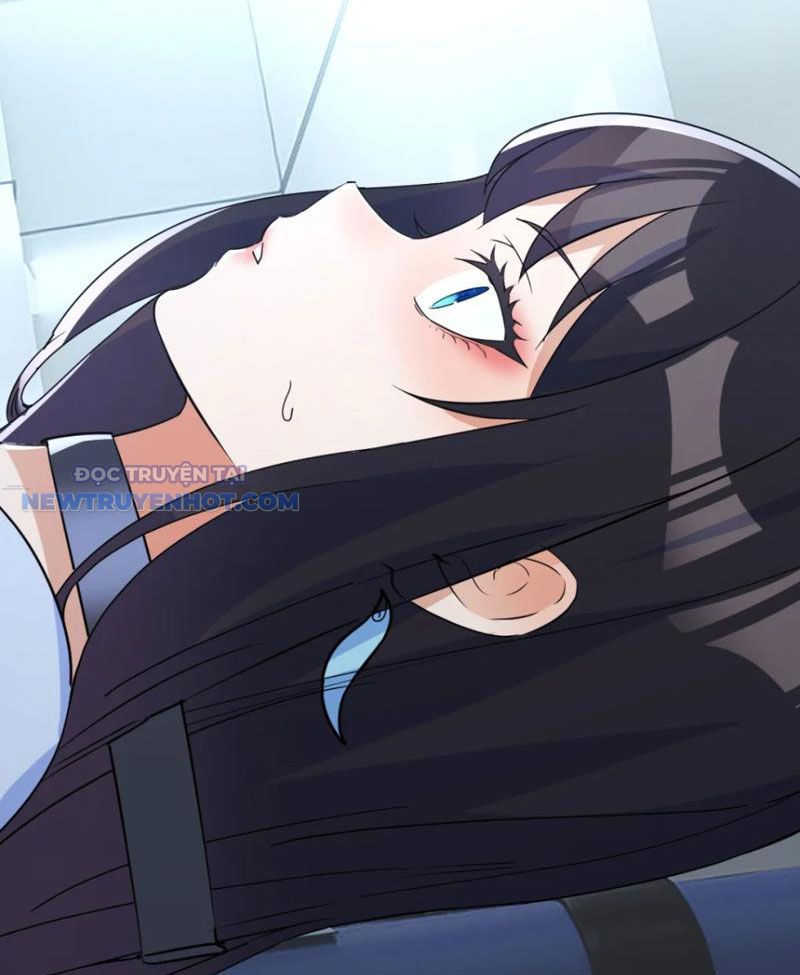 Tinh Thông Pháp Thuật Hồi Phục, Ta đột Nhiên Vô địch Chapter 20 - Trang 44
