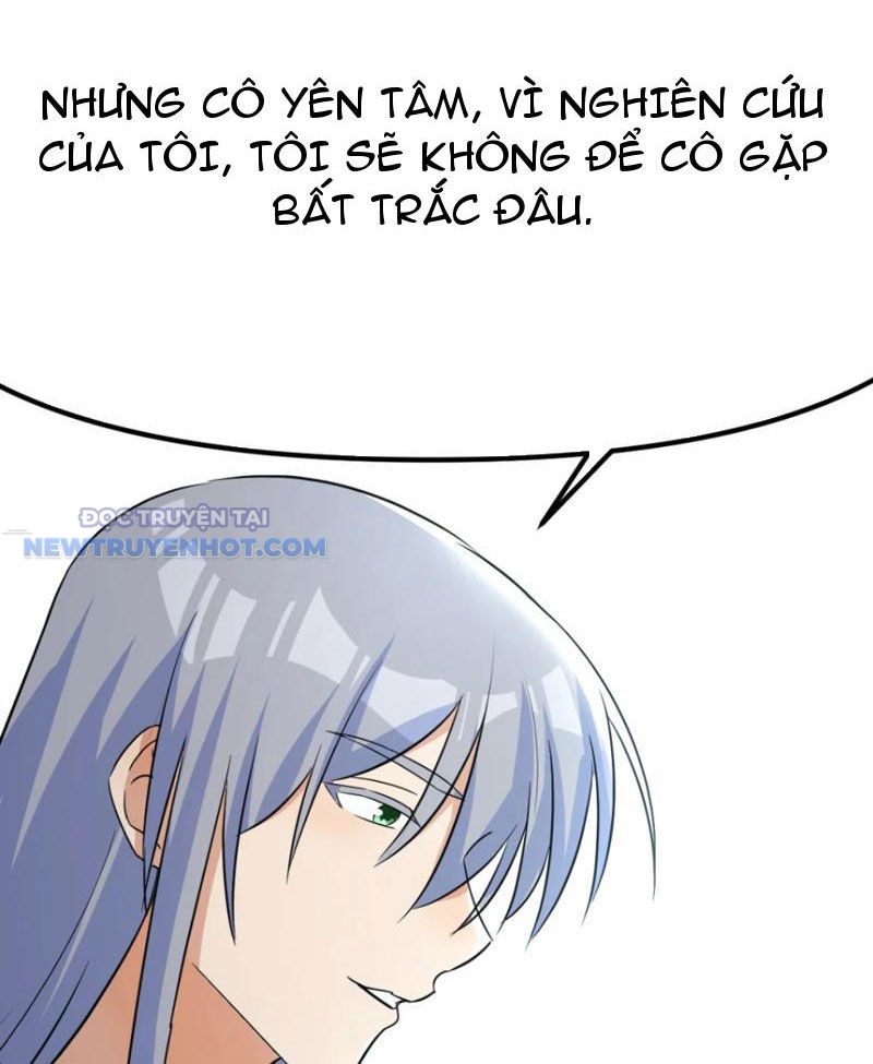 Tinh Thông Pháp Thuật Hồi Phục, Ta đột Nhiên Vô địch Chapter 20 - Trang 47