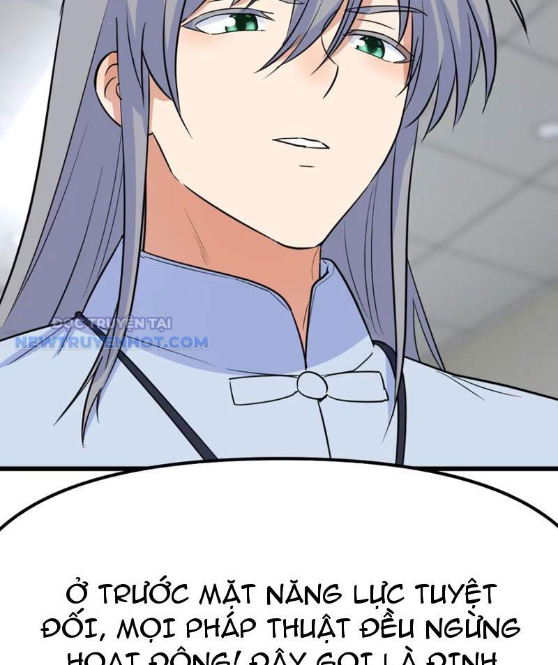 Tinh Thông Pháp Thuật Hồi Phục, Ta đột Nhiên Vô địch Chapter 20 - Trang 9