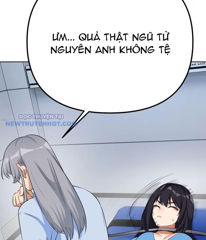 Tinh Thông Pháp Thuật Hồi Phục, Ta đột Nhiên Vô địch Chapter 21 - Trang 18