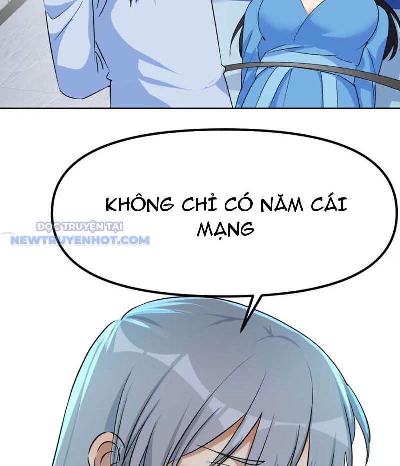 Tinh Thông Pháp Thuật Hồi Phục, Ta đột Nhiên Vô địch Chapter 21 - Trang 19