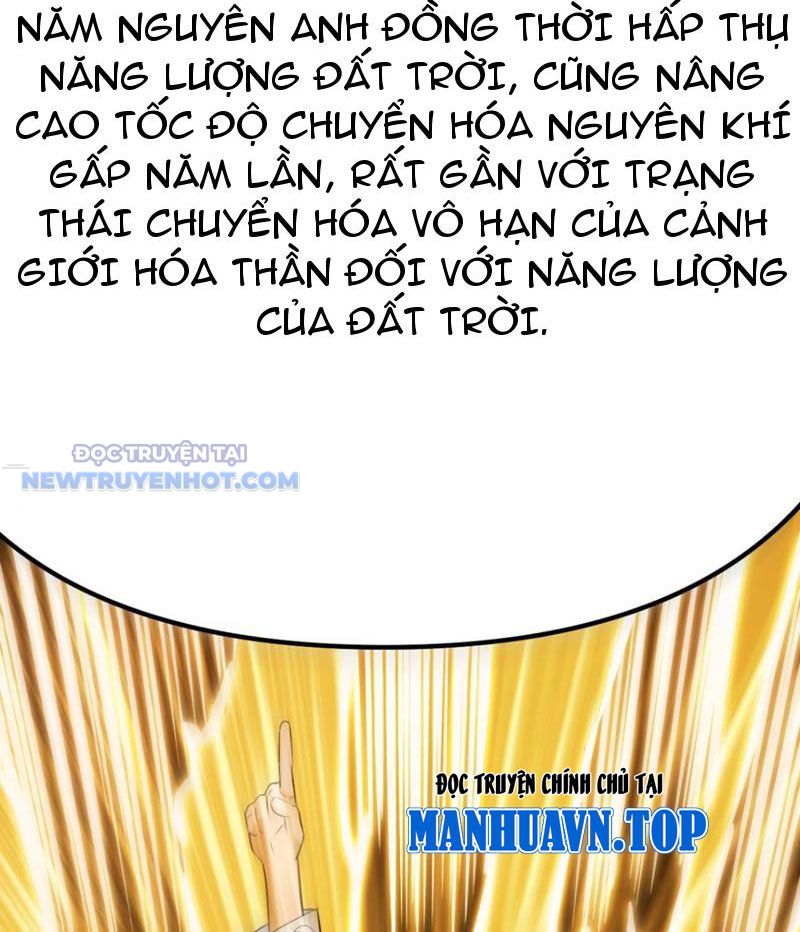 Tinh Thông Pháp Thuật Hồi Phục, Ta đột Nhiên Vô địch Chapter 21 - Trang 21