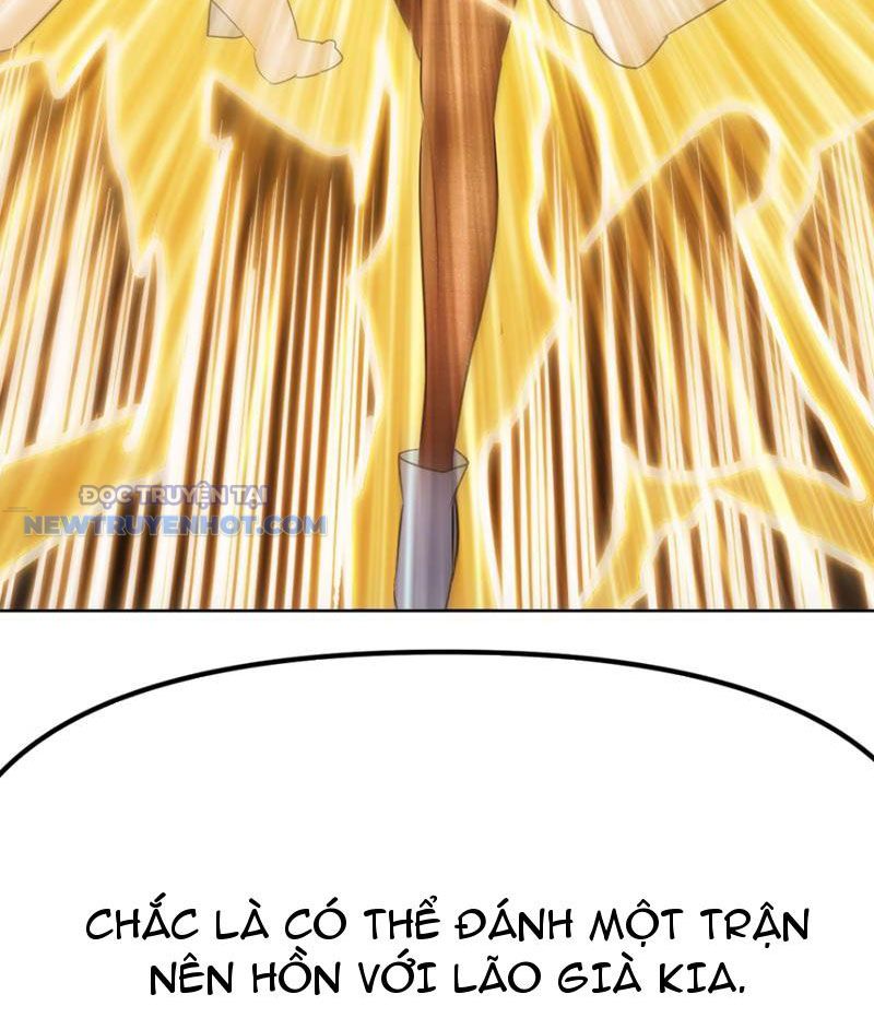 Tinh Thông Pháp Thuật Hồi Phục, Ta đột Nhiên Vô địch Chapter 21 - Trang 23
