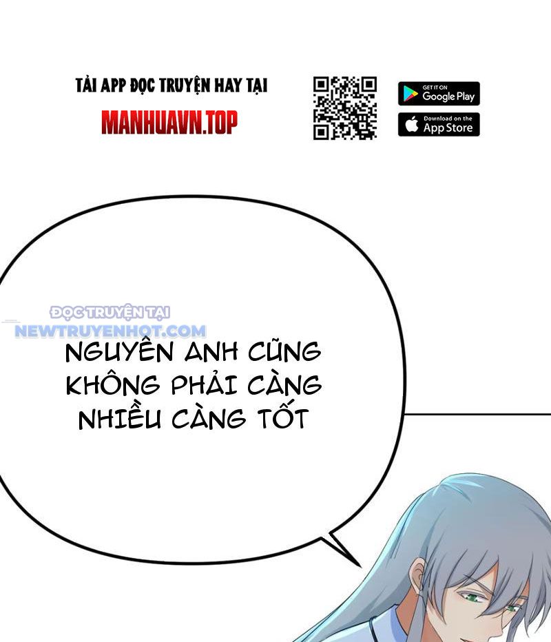 Tinh Thông Pháp Thuật Hồi Phục, Ta đột Nhiên Vô địch Chapter 21 - Trang 3