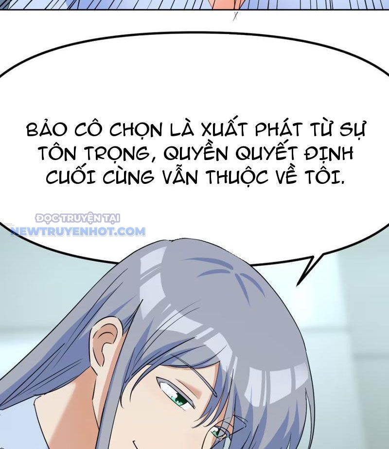 Tinh Thông Pháp Thuật Hồi Phục, Ta đột Nhiên Vô địch Chapter 21 - Trang 31