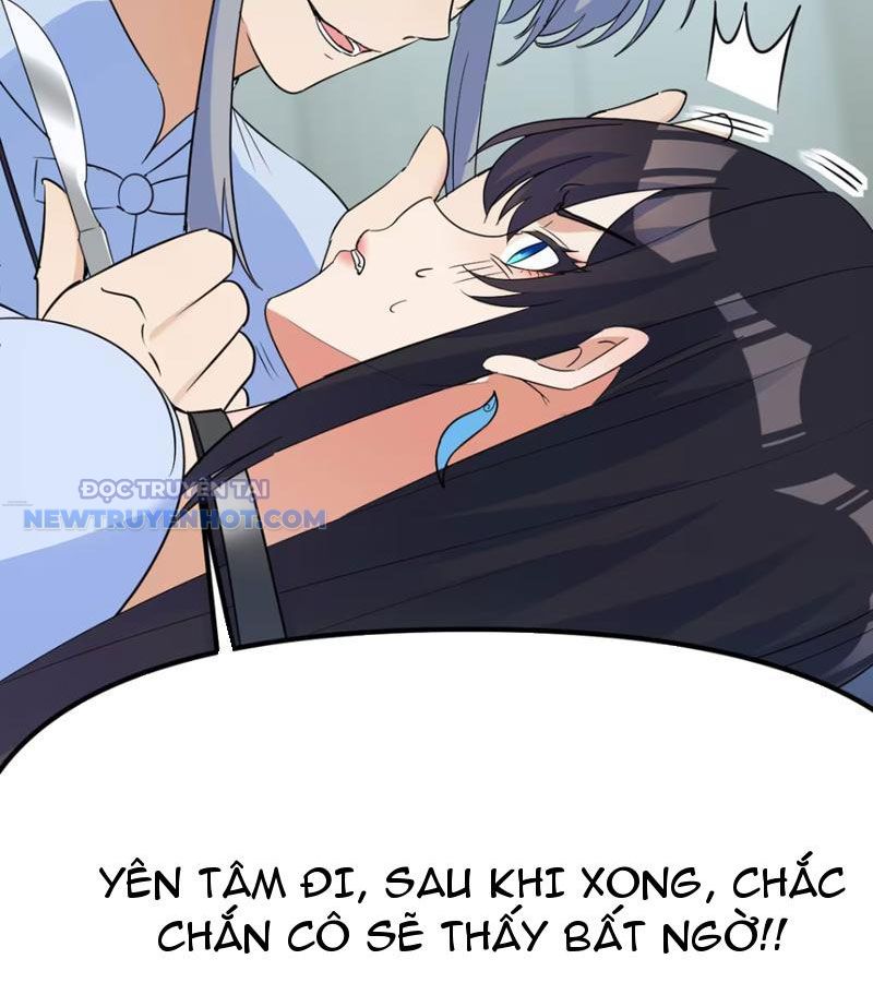 Tinh Thông Pháp Thuật Hồi Phục, Ta đột Nhiên Vô địch Chapter 21 - Trang 32