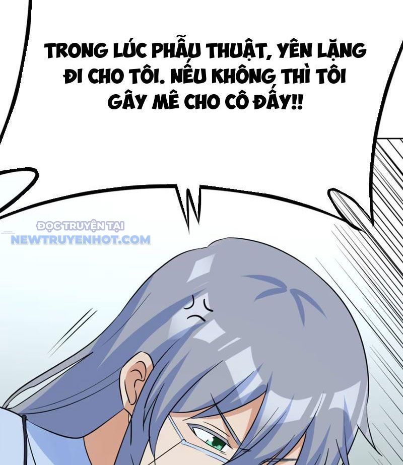 Tinh Thông Pháp Thuật Hồi Phục, Ta đột Nhiên Vô địch Chapter 21 - Trang 41